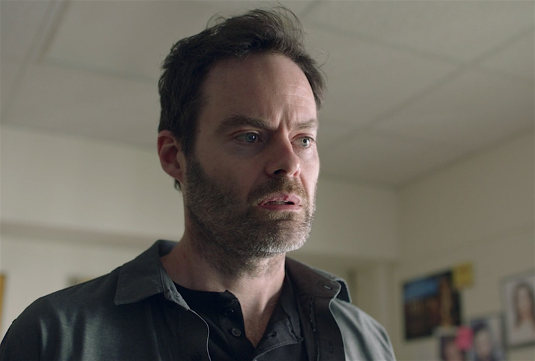 Barry HBO Bill Hader Season 3 Episode 2