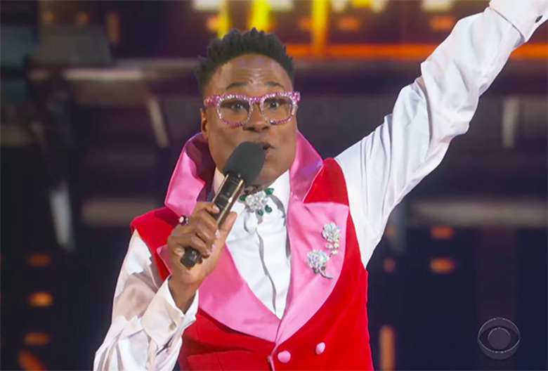 Billy Porter Tonys