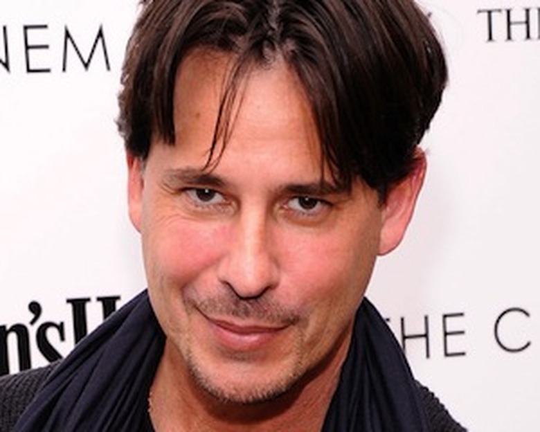 Ricky Paull Goldin Bold and Beautiful