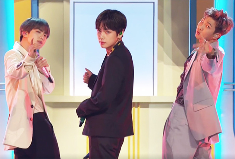 Billboard Music Awards 2019
