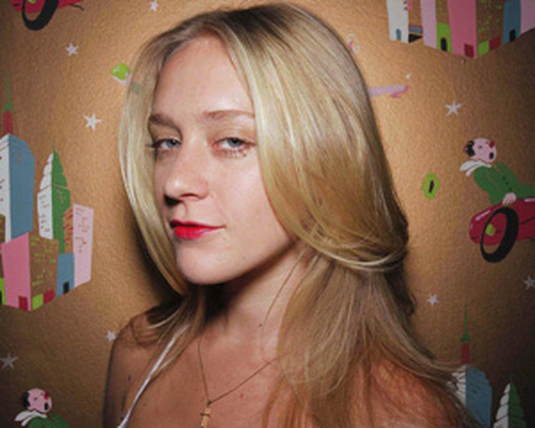 Chloe Sevigny Portlandia