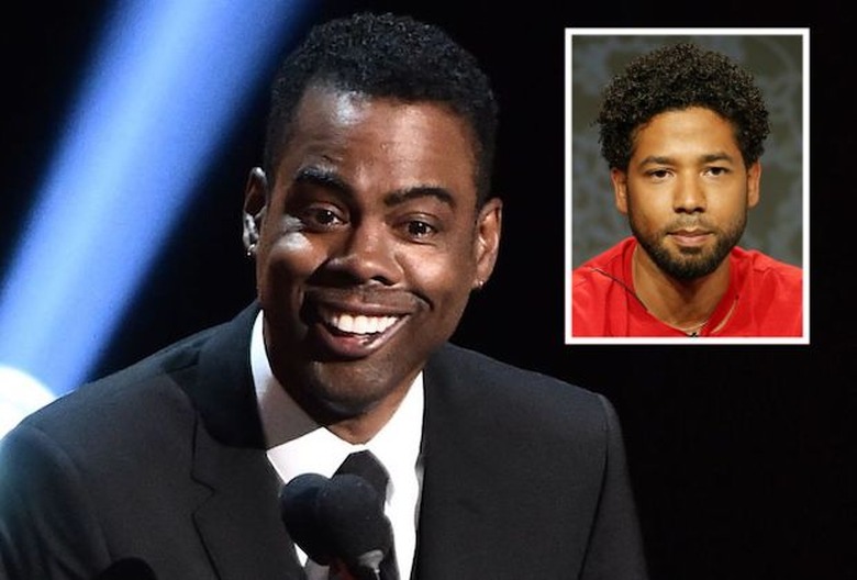 50th Annual NAACP Image Awards, Show, Dolby Theatre, Los Angeles, USA - 30 Mar 2019