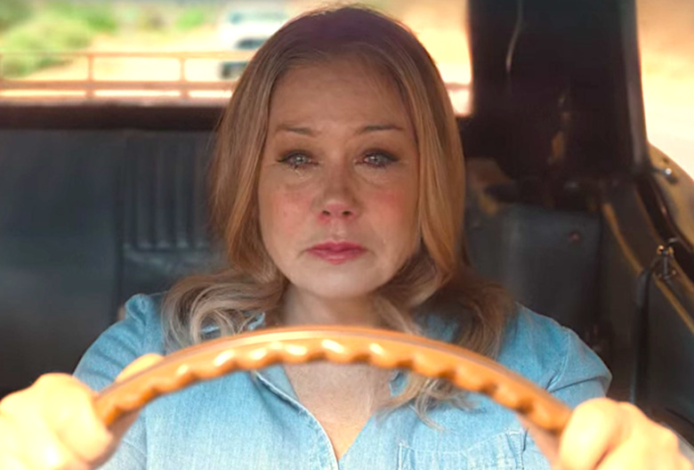 Christina Applegate Dead to Me Season 3 Episode 10 Finale