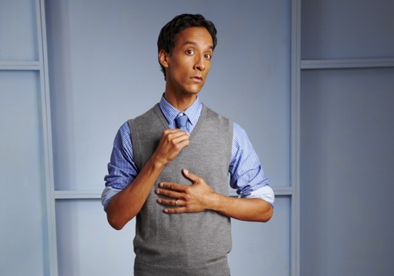 Danny Pudi, TV Guide, March 21, 2011