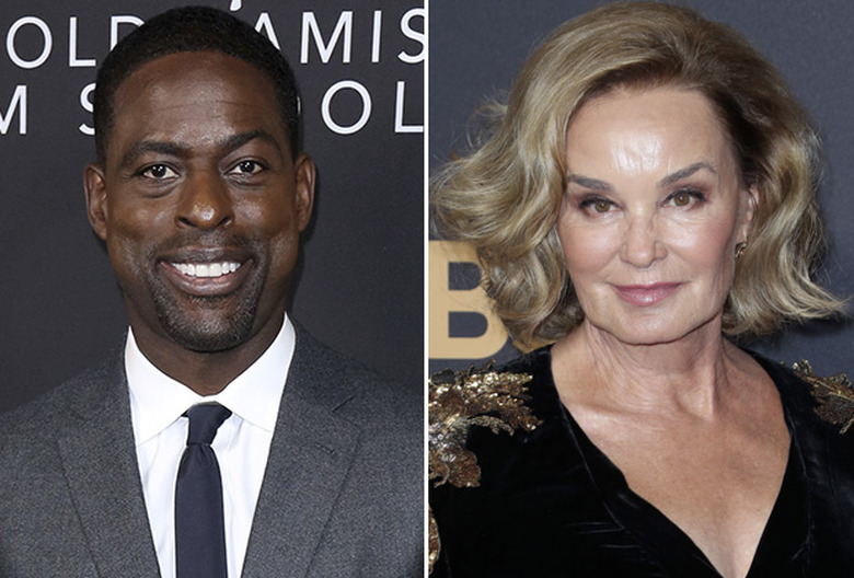 Critics Choice Awards Nominations