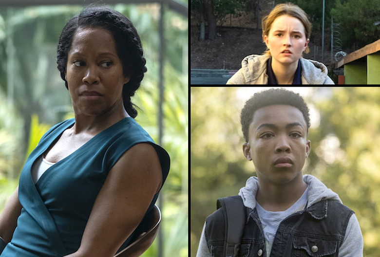 Critics' Choice awards 2020 - TV Nominations List