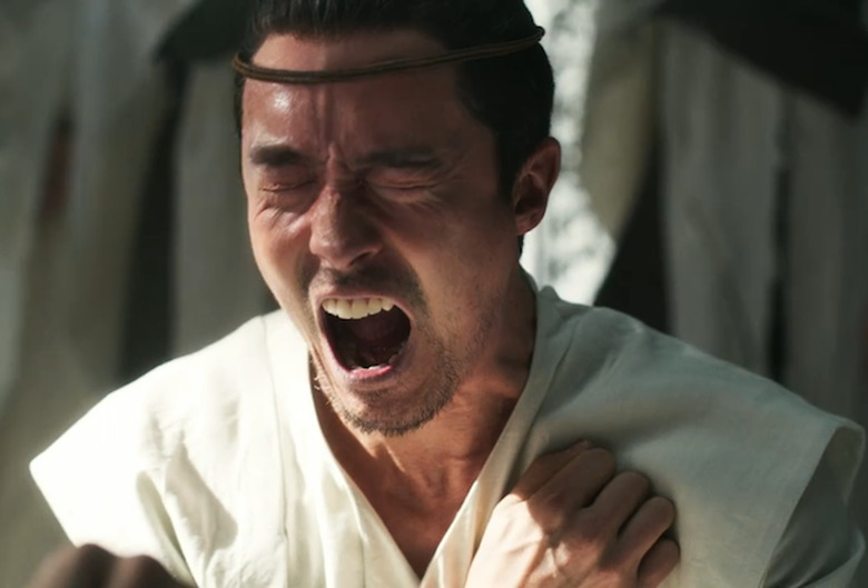 Wheel of Time Henney 1x05