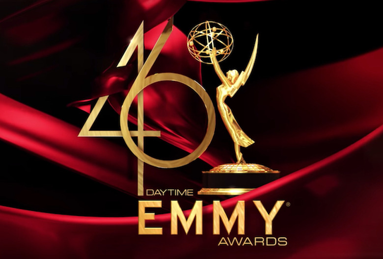 Watch Daytime Emmy Awards Live Stream 2019 Video