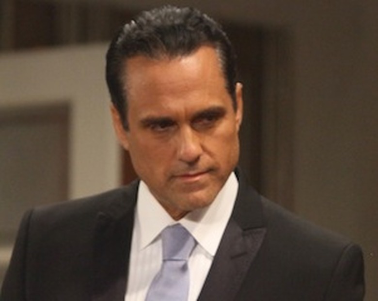 MAURICE BENARD