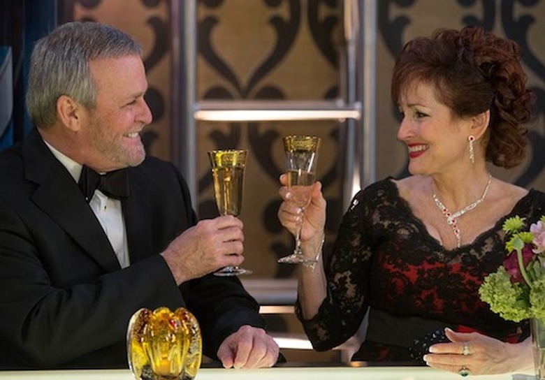 Daytime Emmy Nominations OLTL