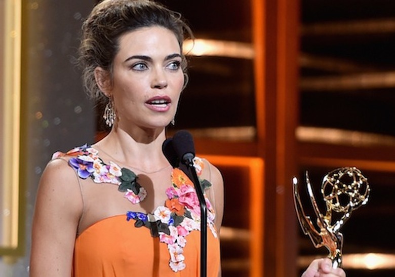 Daytime Emmys Winners 2014