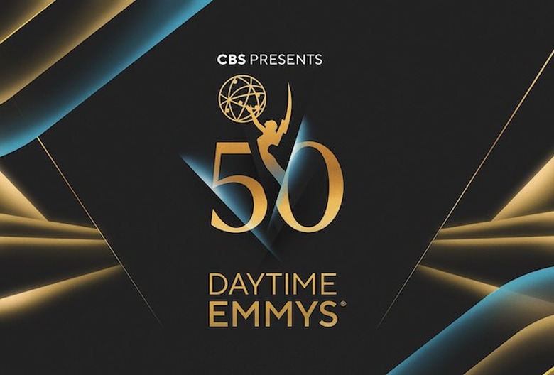 Daytime Emmy Nominations 2023