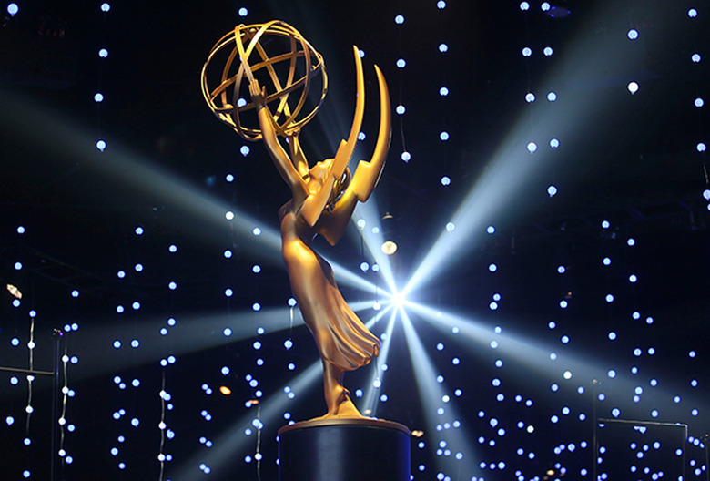 Daytime Emmy nominations 2020