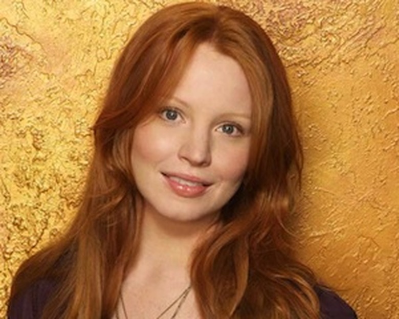 Lauren Ambrose Dig