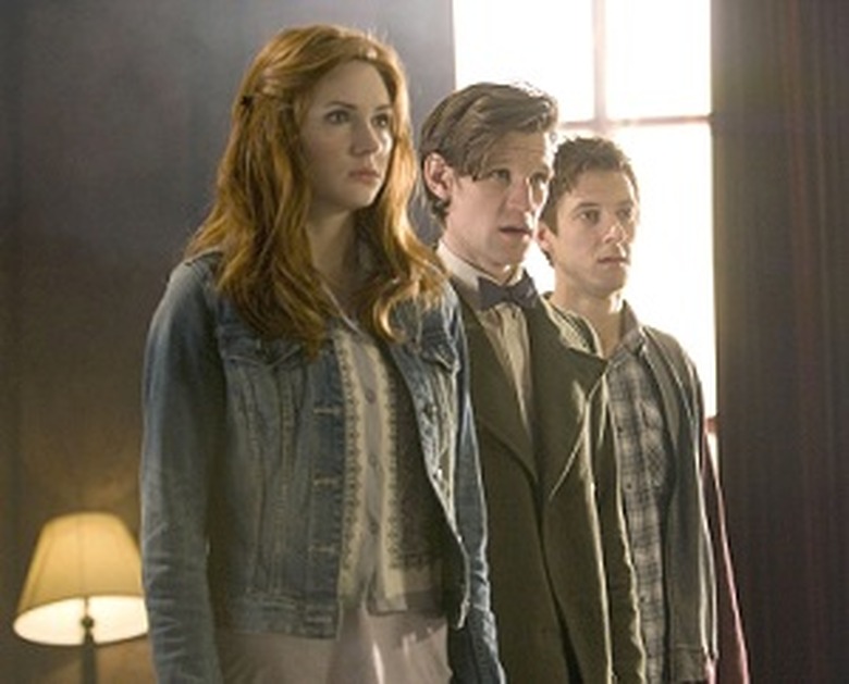 DOCTOR WHO SERIES 11.2