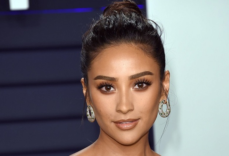 Shay Mitchell Dollface