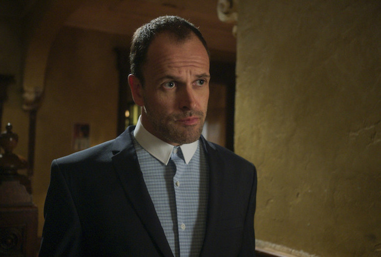 Elementary Renewed Cancelled