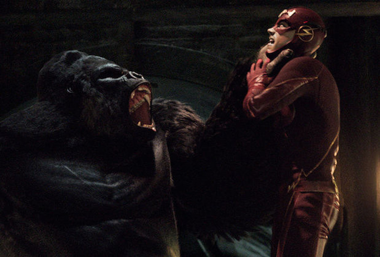 Emmy Nominations Flash