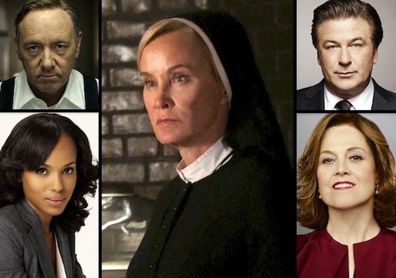 Emmy Nominations
