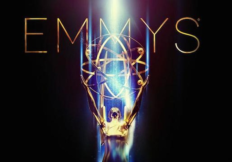 Emmys Winners 2014