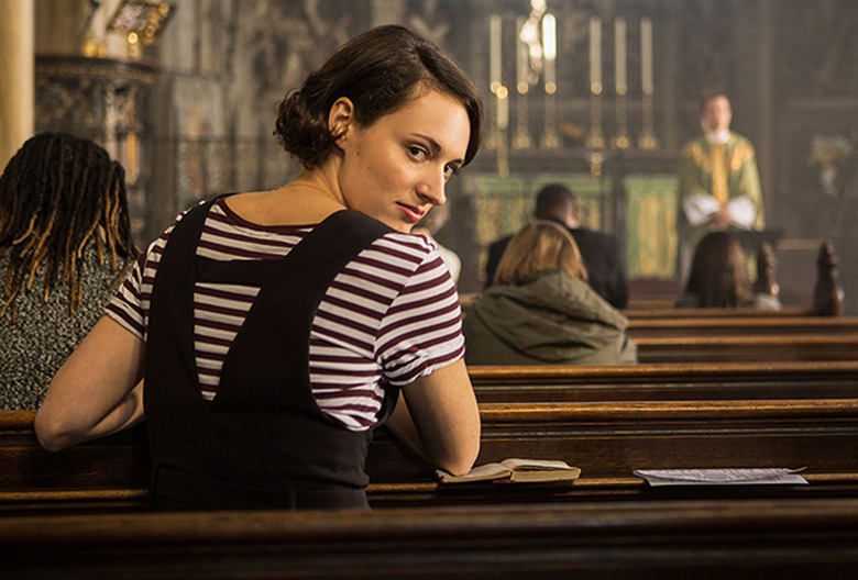 Fleabag Emmy nomination