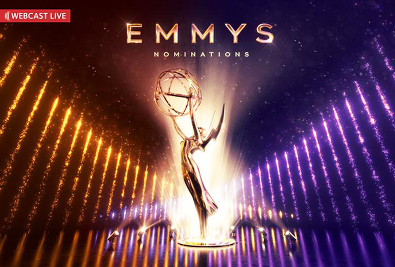 Emmy Nominations 2019