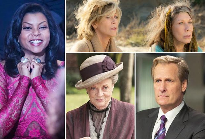 Emmy Nominations Predictions