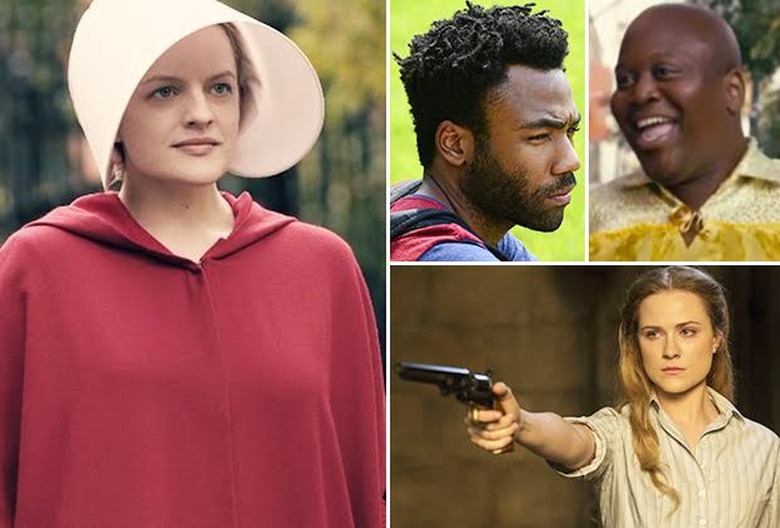 Emmy Predictions 2017