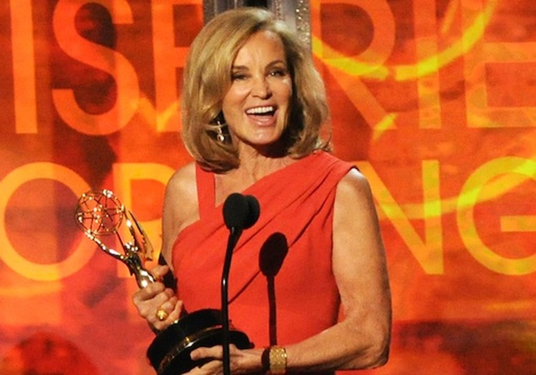 Emmy Awards Changes 2014