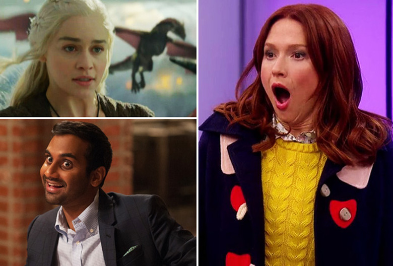 Emmys 2016 Nominations Reactions
