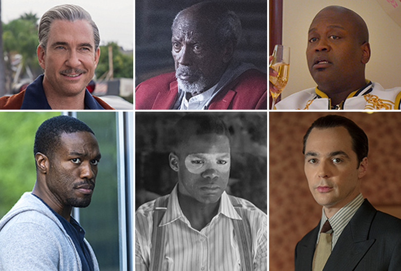Emmys 2020