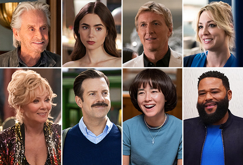 Emmys 2021