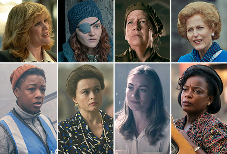 Emmys 2021