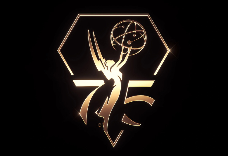 Emmy Awards Winners List 2023