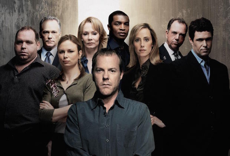 24 Best Drama Emmys