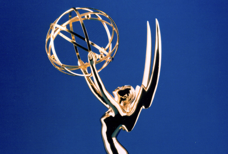 Emmys 2022