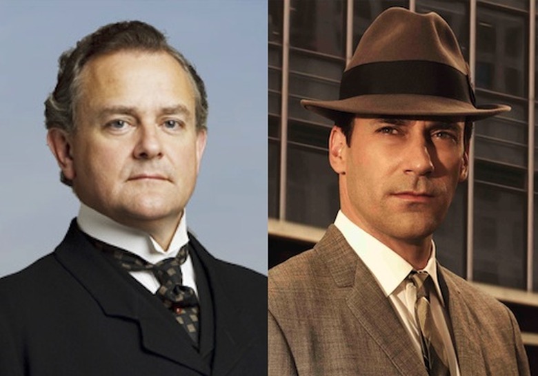 DowntonMadMen_DW