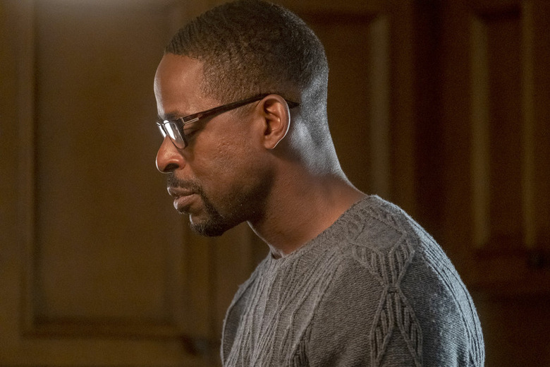 Broadcast TV Awards Snubs