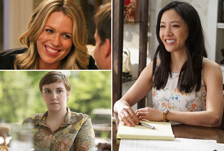 emmy lead actress comedy