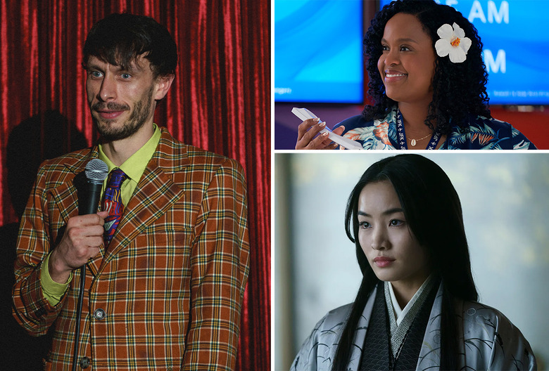 Film Independent Spirit Awards 2025: Full Winners List