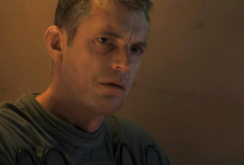 For All Mankind Joel Kinnaman