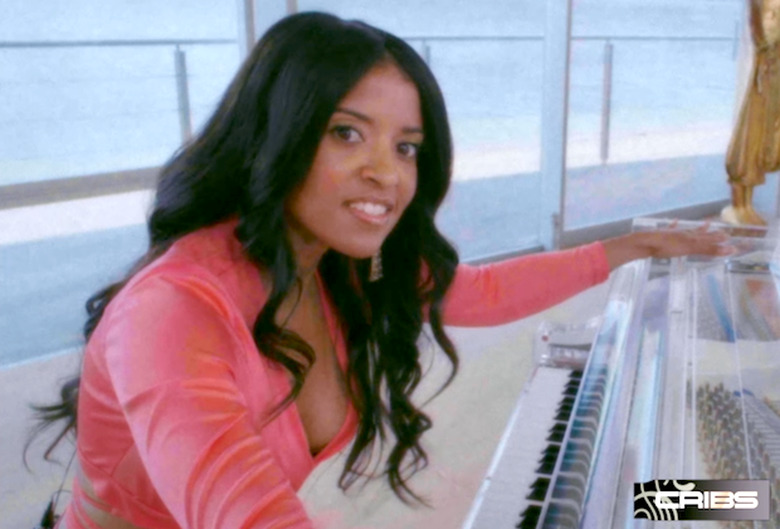 Girls5eva Wickie Cribs Renee Elise Goldsberry