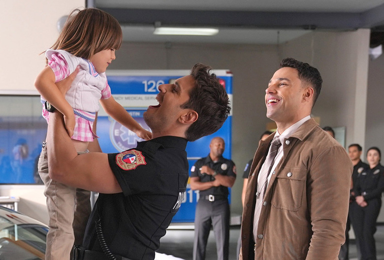 GLAAD Award Winners TV Shows