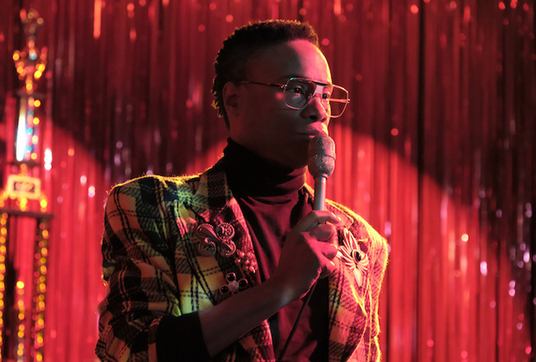 Pose - Billy Porter