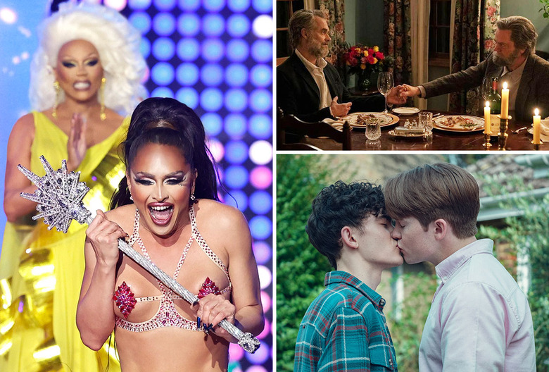 GLAAD Media Awards Nominations