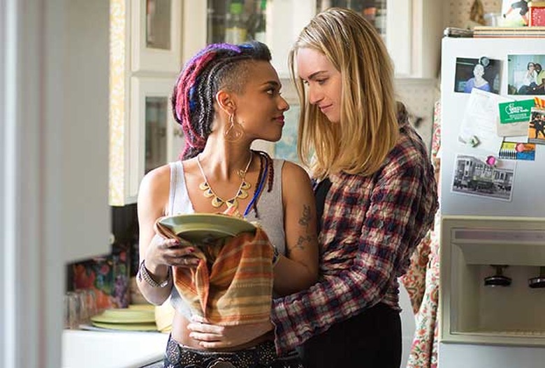 Sense8 GLAAD