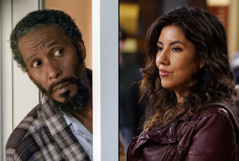 glaad awards this is us b99