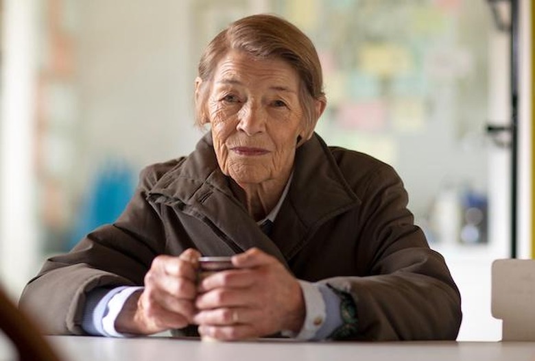 Elizabeth Missing Performance