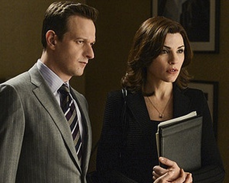 The Good Wife
