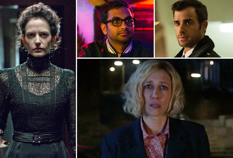 Golden Globe Nominations 2016
